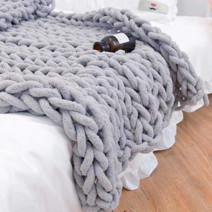 Bedroom Comfort & Sleep