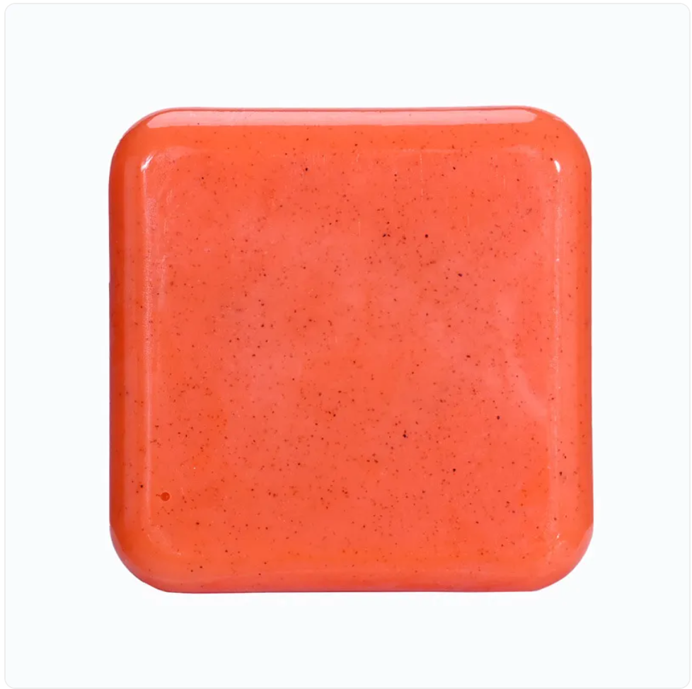 Turmeric Herbal Bath Bar — Natural, Moisturizing, All Skin Types