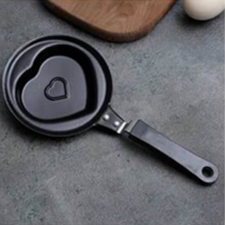 Charming Mini Omelette Maker Pan — 4 Designs, Non-Stick
