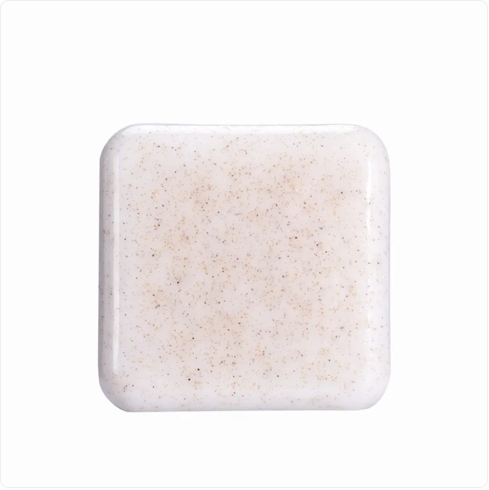 Turmeric Herbal Bath Bar — Natural, Moisturizing, All Skin Types