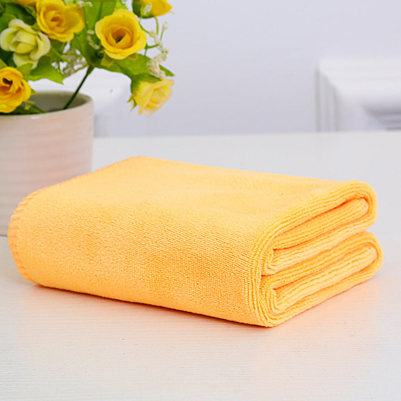 UltraAbsorb Microfiber Universal  Towel