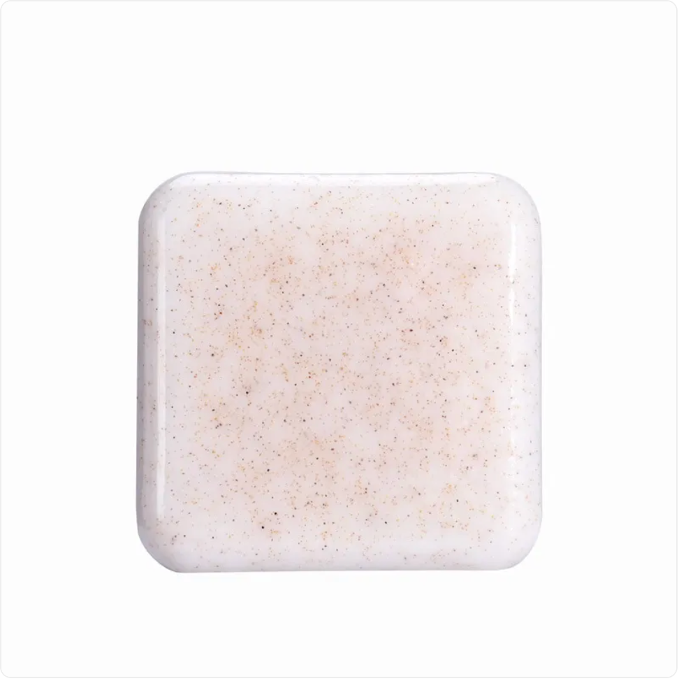 Turmeric Herbal Bath Bar — Natural, Moisturizing, All Skin Types